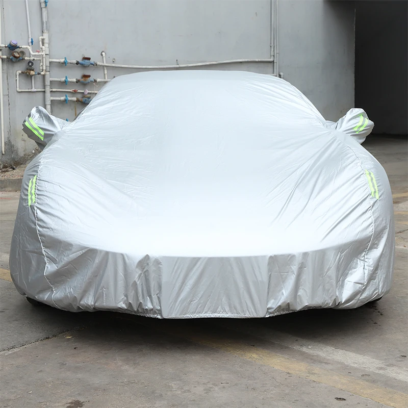 For Lotus EMIRA 2021-2023 Car Waterproof Full Car Cover Snow Ice Dustproof Sunscreen Cover Indoor Outdoor All Season Car Cover
For Lotus EMIRA 2021-2023 Car Waterproof Full Car Cover Snow Ice Dustproof Sunscreen Cover Indoor Outdoor All Season Car Cover