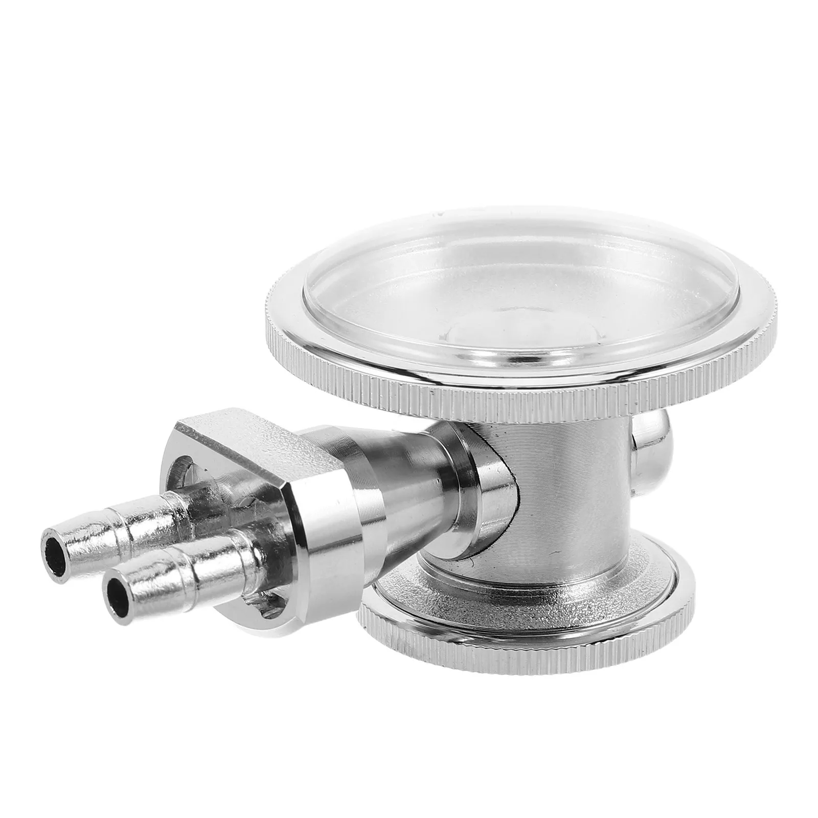 Сменная головка стетоскопа из нержавеющей стали, комплект диафрагм для стетоскопа, для медицинских диагностических инструментов, оборудования для медсестринского ухода, обучения
Сменная головка стетоскопа из нержавеющей стали, комплект диафрагм для стетоскопа, для медицинских диагностических инструментов, оборудования для медсестринского ухода, обучения