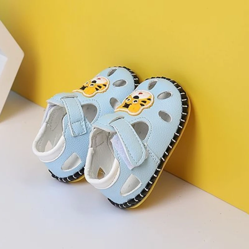 Baby Toddler Beginner Walking Sandals 6-12 Months Summer Soft Sole Non-Slip
Baby Toddler Beginner Walking Sandals 6-12 Months Summer Soft Sole Non-Slip