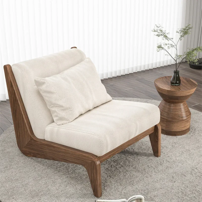 Medieval Solid Wood Single Sofa Can Sit On Fabric Sofa Hotel Homestay Bedroom Living Room Reception Sofa New
Medieval Solid Wood Single Sofa Can Sit On Fabric Sofa Hotel Homestay Bedroom Living Room Reception Sofa New