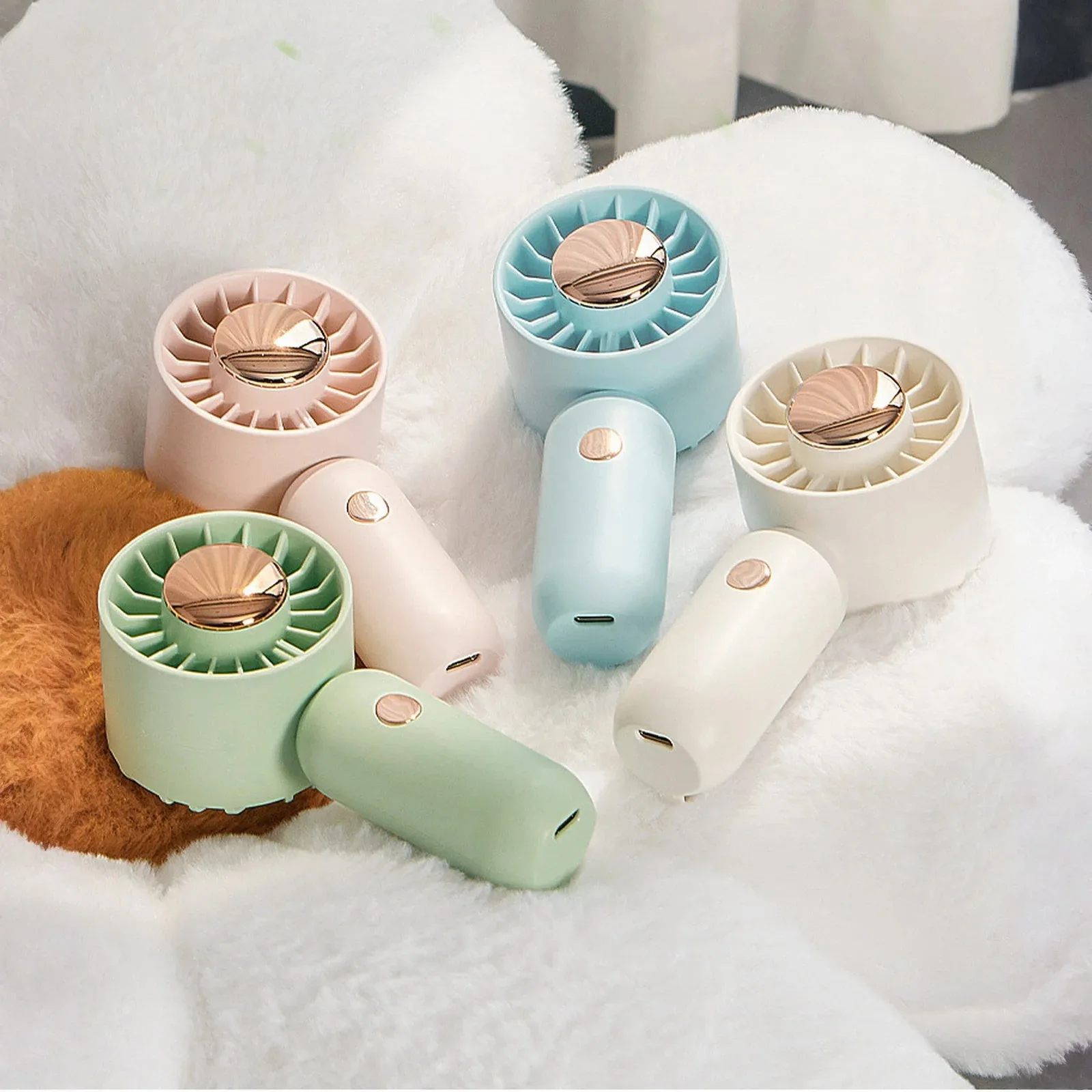 Hand Held Fan Multiple Functions Pocket Fan High Efficiency Motor Small Light USB Charging with Key Chains for Travel Outdoor
Hand Held Fan Multiple Functions Pocket Fan High Efficiency Motor Small Light USB Charging with Key Chains for Travel Outdoor