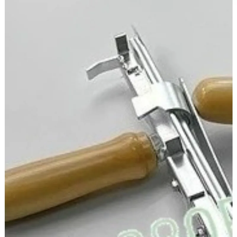 Hand Tufting Tool Carpet Tool Ring Fleece
Hand Tufting Tool Carpet Tool Ring Fleece