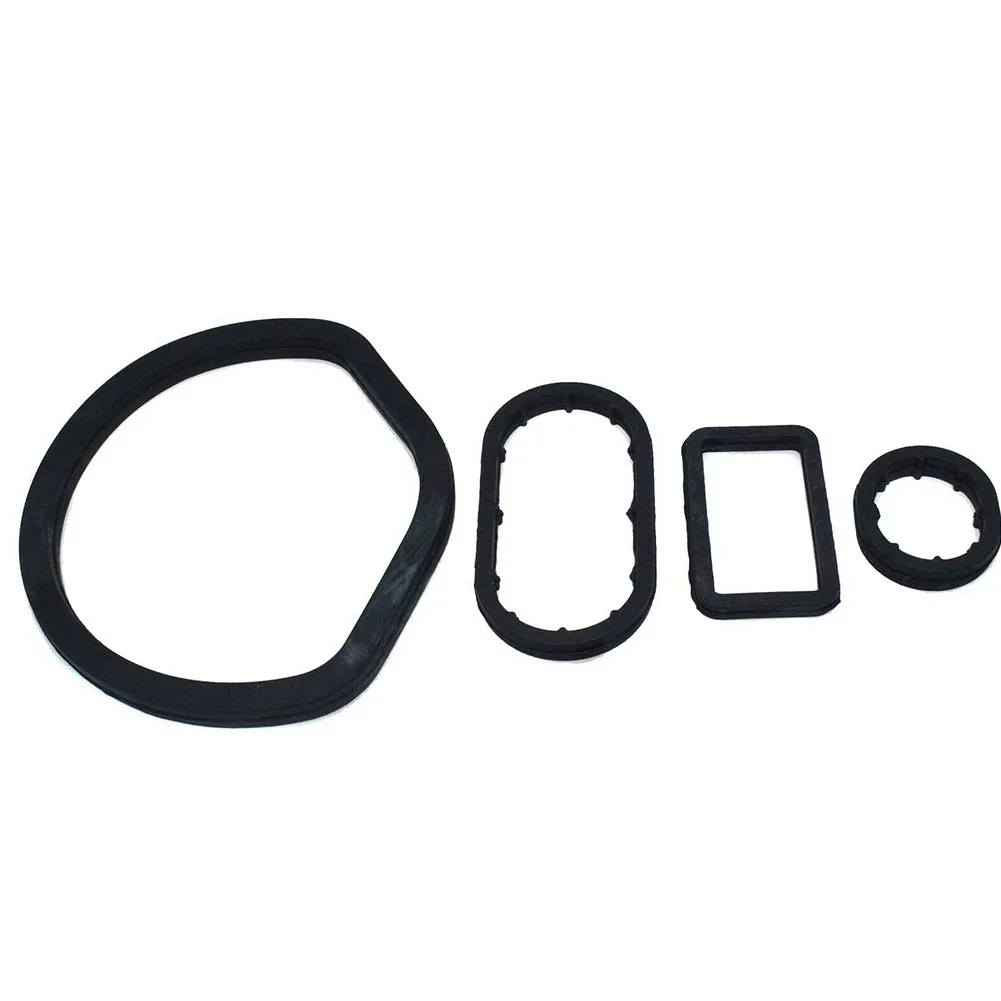 Gasket Oil Pan Gasket 1121840061 Black Housing Seal Kit Oil Filter Practical To Use Auto Accessories 100% Brand New
Gasket Oil Pan Gasket 1121840061 Black Housing Seal Kit Oil Filter Practical To Use Auto Accessories 100% Brand New