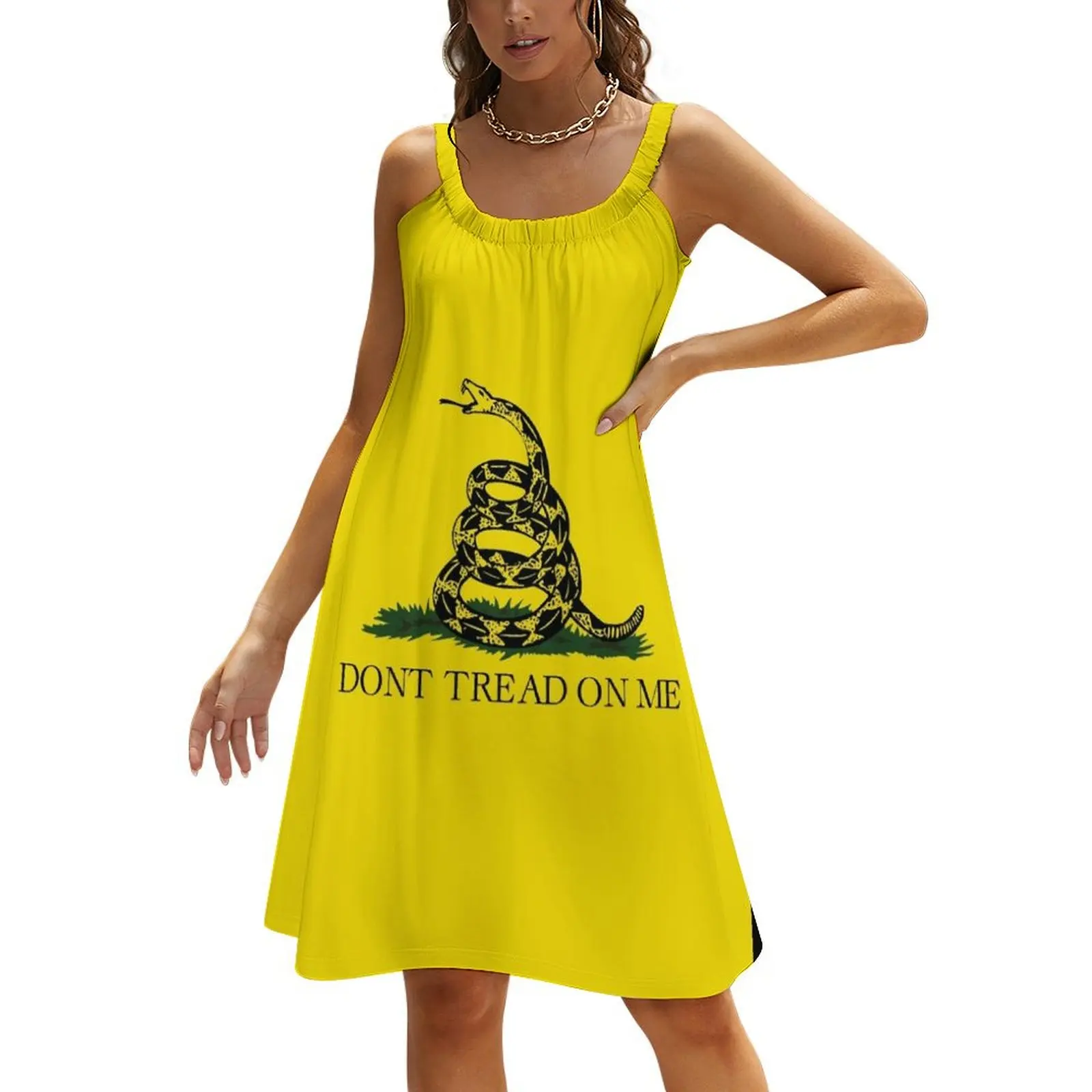 Gadsden Flag Beach Sling Skirt summer dresses women 2024 Women dresses summer Long veiled dresses
Gadsden Flag Beach Sling Skirt summer dresses women 2024 Women dresses summer Long veiled dresses