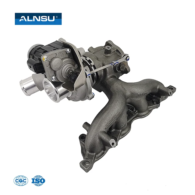 Auto Parts Car Parts Turbocharger For Hyundai Sonata Tucson Kia Sportage 16399700016 28231-2B760 282312B760
Auto Parts Car Parts Turbocharger For Hyundai Sonata Tucson Kia Sportage 16399700016 28231-2B760 282312B760