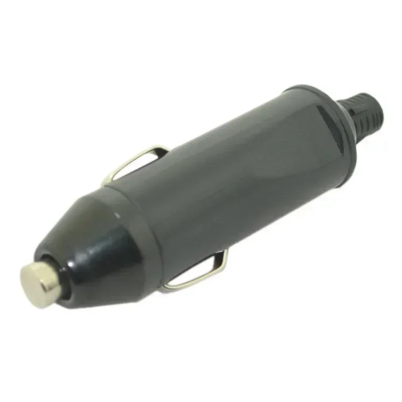Car Vehicle 12V / 24V Cigarette Lighter High Power Supply Plug 20A Fuse Tube Universal Car USB Cigarette Lighter Charger Plug
Car Vehicle 12V / 24V Cigarette Lighter High Power Supply Plug 20A Fuse Tube Universal Car USB Cigarette Lighter Charger Plug