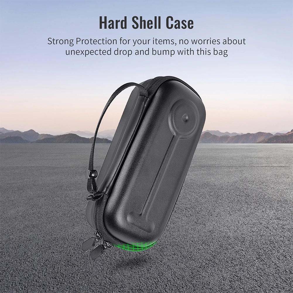 Дорожный портативный чехол с тканевым объективом, устойчивая к царапинам сумка из искусственной кожи, чехол для камеры для Nintendo Switch2
Дорожный портативный чехол с тканевым объективом, устойчивая к царапинам сумка из искусственной кожи, чехол для камеры для Nintendo Switch2