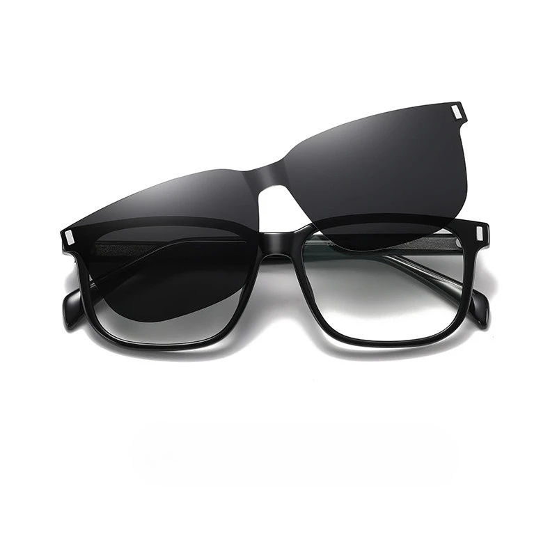 2025 New Polarized Fashion Magnetic Sun Protection Sunglasses Are Different and Beautiful You Are The Focus Sunglasses 7201
2025 New Polarized Fashion Magnetic Sun Protection Sunglasses Are Different and Beautiful You Are The Focus Sunglasses 7201
