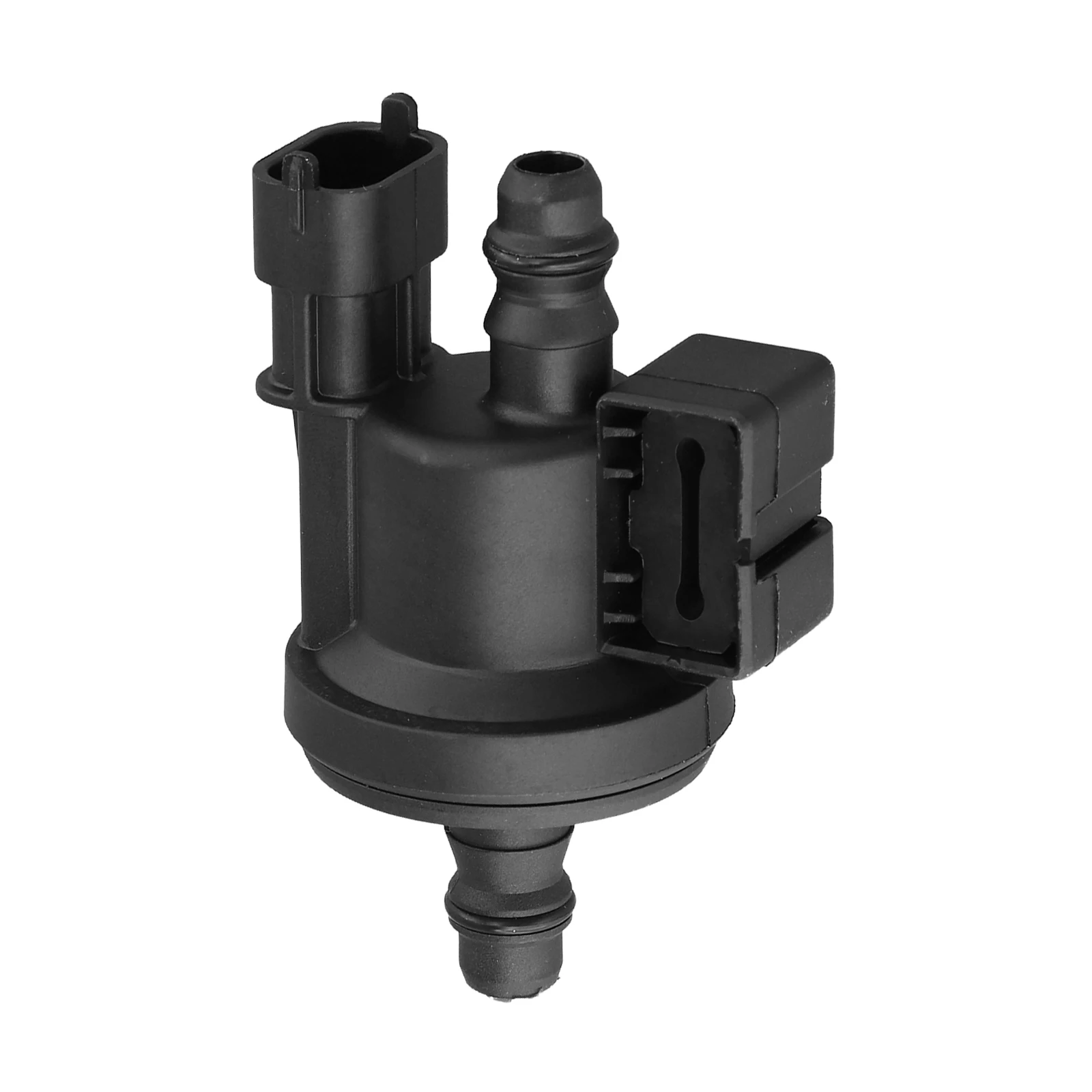 OEM Vapor Canister Purge Solenoid Valve C1B19G866AA Suitable for Ford Fiesta VI Focus III 1 0 Petrol Engines 2008 2018
OEM Vapor Canister Purge Solenoid Valve C1B19G866AA Suitable for Ford Fiesta VI Focus III 1 0 Petrol Engines 2008 2018