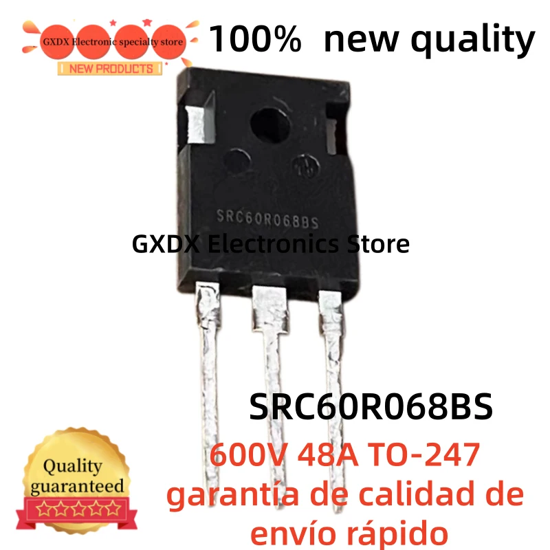 10-20-30-40-50 шт. 100% новые SRC60R068BS 600V 48A TO-247 Быстрая доставка Гарантия качества
10-20-30-40-50 шт. 100% новые SRC60R068BS 600V 48A TO-247 Быстрая доставка Гарантия качества