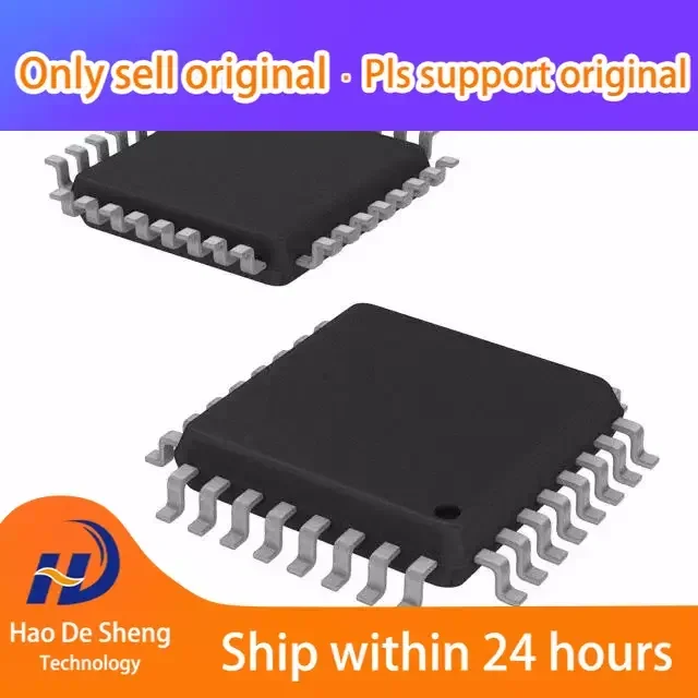 1 шт./лот STM32G441KBT6 32LQFP новый оригинальный в наличии
1 шт./лот STM32G441KBT6 32LQFP новый оригинальный в наличии