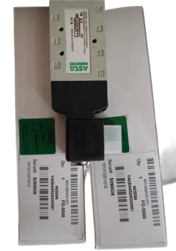 Электромагнитный клапан ASCO YA2BA4524G00061 YA2BB4524G00061 YB2BA4524G00061 YB3BA4522G00040 YB2BB4524G00061 YB3BA4524G00061
Электромагнитный клапан ASCO YA2BA4524G00061 YA2BB4524G00061 YB2BA4524G00061 YB3BA4522G00040 YB2BB4524G00061 YB3BA4524G00061