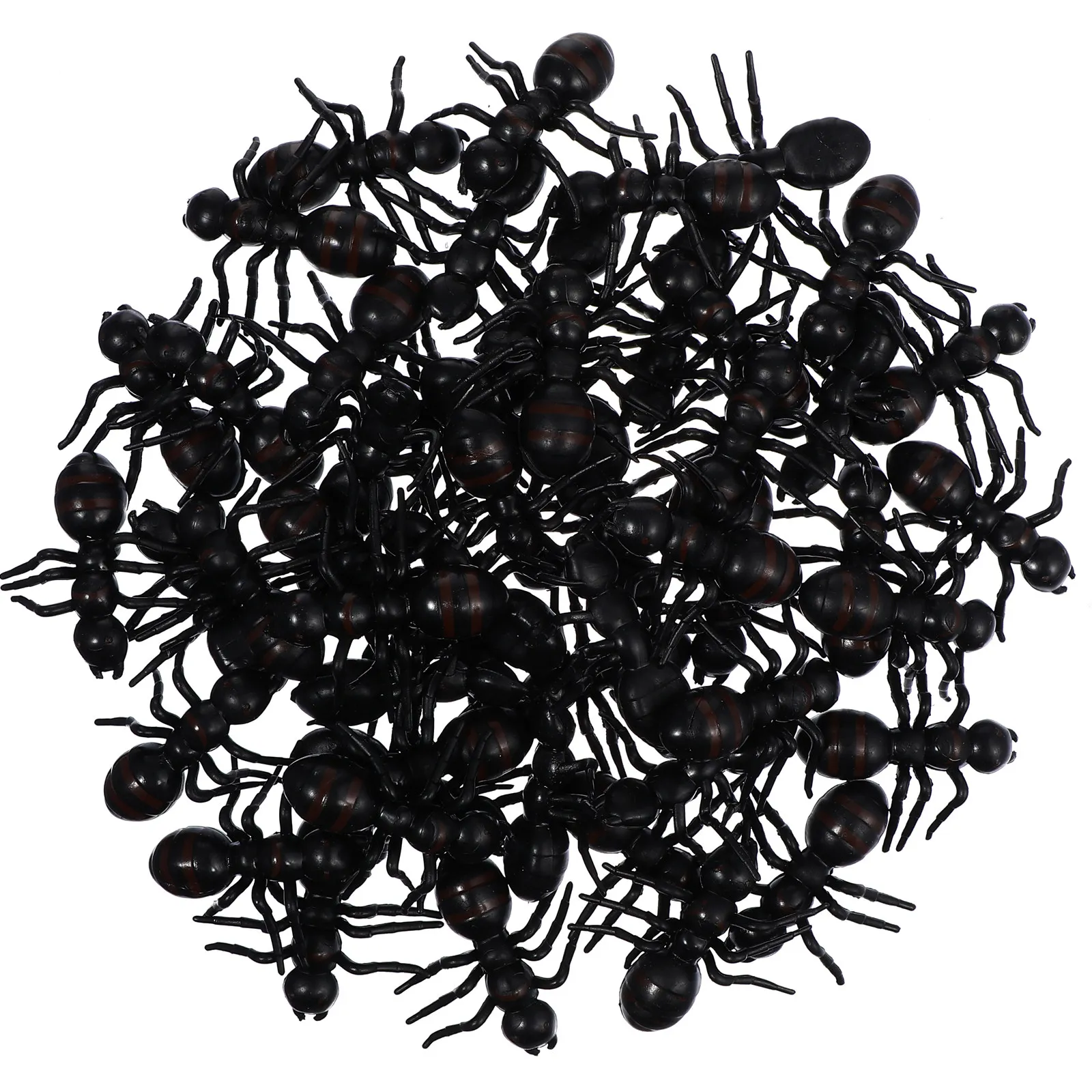 50Pcs Realistic Insect Inspired Ant Set Supports Early Childhood Development on Dexterity Coordination Problem Solving
50Pcs Realistic Insect Inspired Ant Set Supports Early Childhood Development on Dexterity Coordination Problem Solving