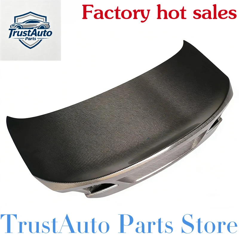 Hot Selling TreasuresModifiion F F Type-CSL Carbon Fiber Rear Lid Seri F Trunk Cover
Hot Selling TreasuresModifiion F F Type-CSL Carbon Fiber Rear Lid Seri F Trunk Cover