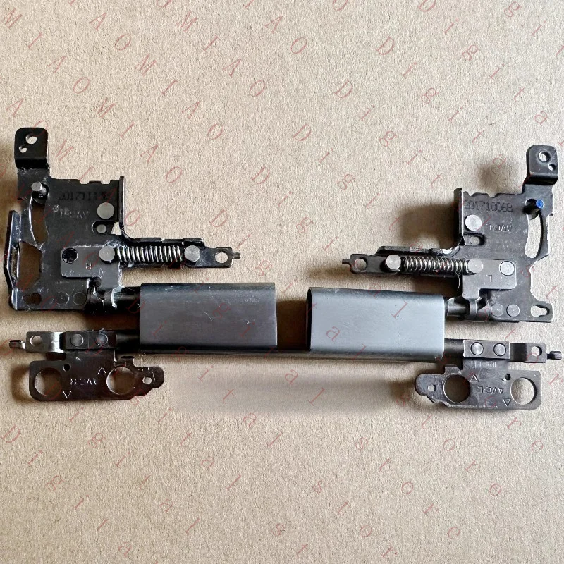 APT For lenovo Thinkpad X1 Yoga 2nd 2017 L&R LCD hinge 01HY969
APT For lenovo Thinkpad X1 Yoga 2nd 2017 L&R LCD hinge 01HY969