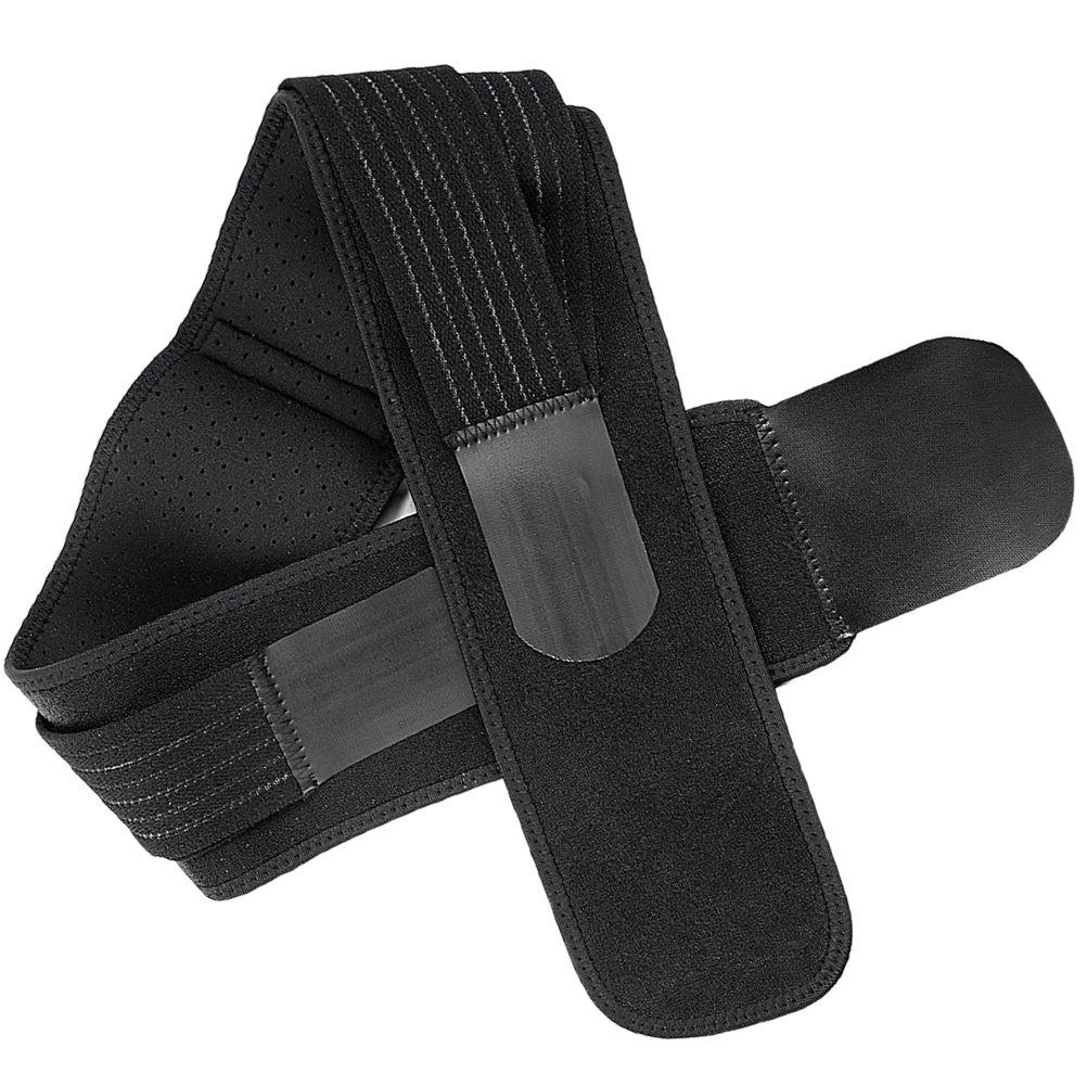 Waist Support Belt Breathable Dual Straps Fitness Gym Equipment Portable Braces Men Women Lumbar Abdominal Band
Waist Support Belt Breathable Dual Straps Fitness Gym Equipment Portable Braces Men Women Lumbar Abdominal Band