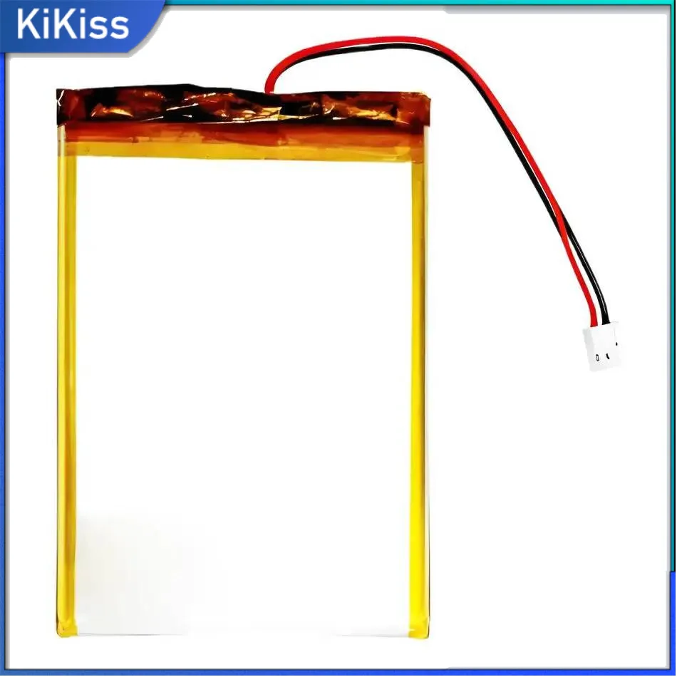 Сменная батарея для планшета премиум-класса для Gpd XD
Сменная батарея для планшета премиум-класса для Gpd XD