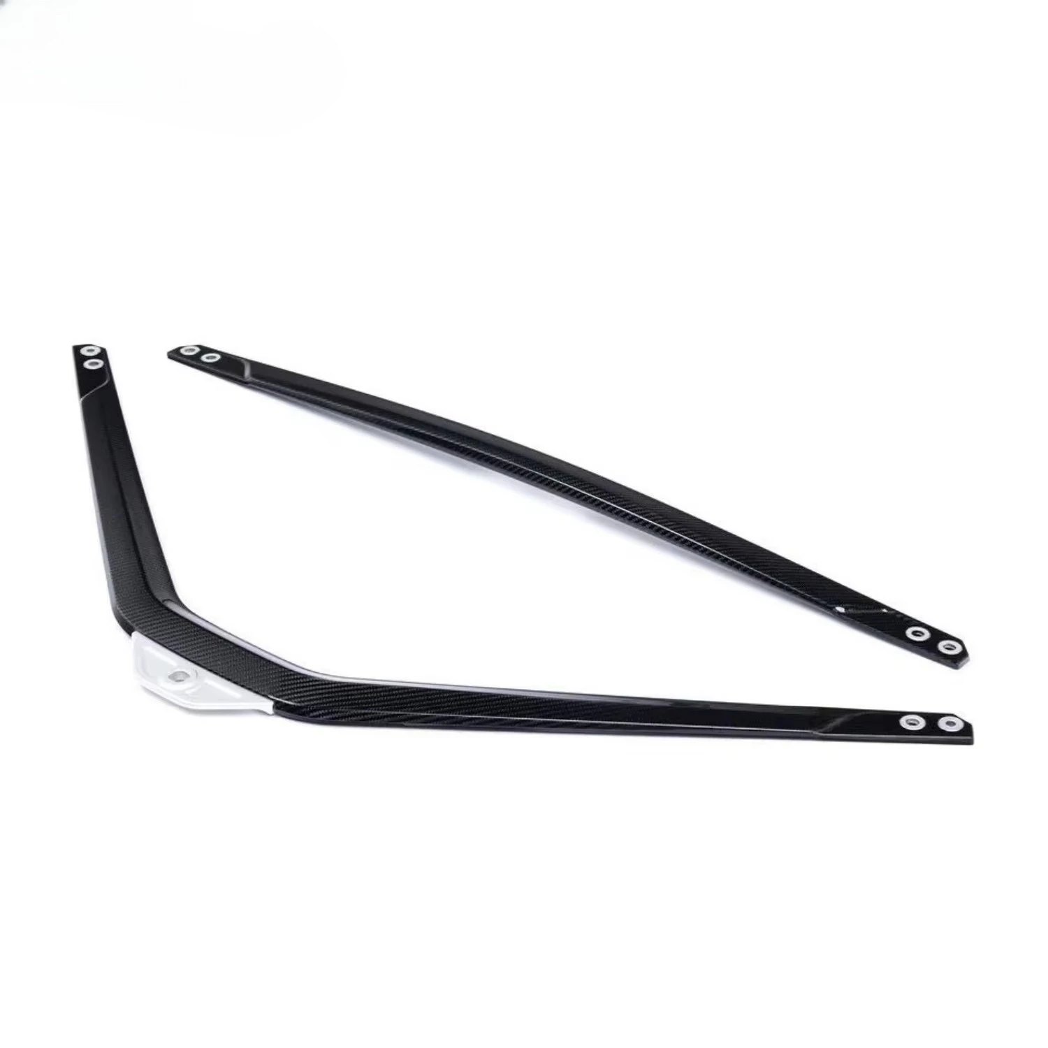 OYA1 High Quality Car Engine Cover Rod Suitable for Carbon Fiber Balance Rail
OYA1 High Quality Car Engine Cover Rod Suitable for Carbon Fiber Balance Rail