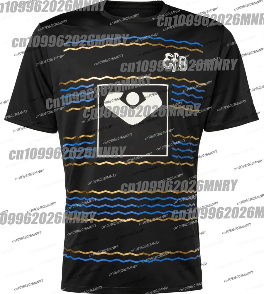26 Esbjerg Jersey Summer Men Jersey tshirt Sports Training Uniforms Kid Jersey Breathable Quick Drying Jersey Women Jersey
26 Esbjerg Jersey Summer Men Jersey tshirt Sports Training Uniforms Kid Jersey Breathable Quick Drying Jersey Women Jersey