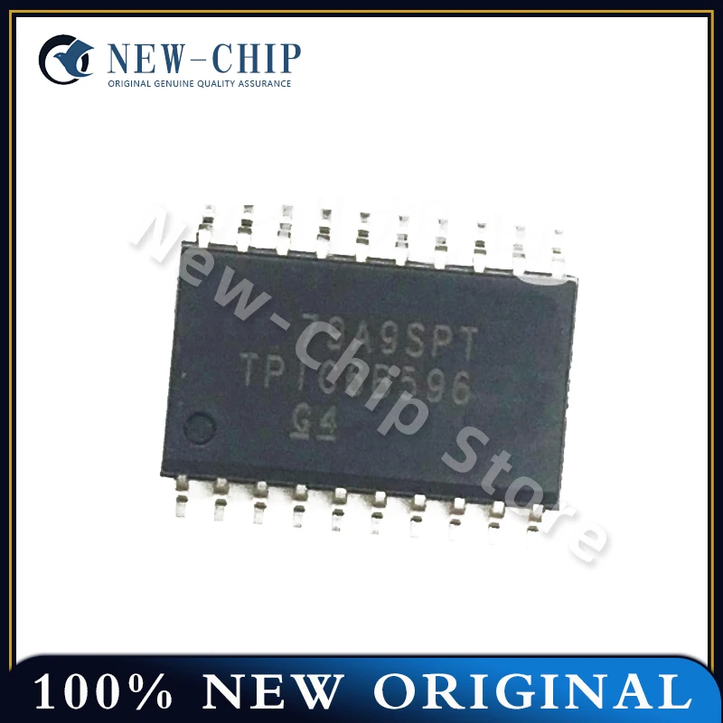 2 шт.-10 шт./лот TPIC6B596DWRG4 TPIC6B596DWR SOP-20 TPIC6B59 новый оригинальный
2 шт.-10 шт./лот TPIC6B596DWRG4 TPIC6B596DWR SOP-20 TPIC6B59 новый оригинальный