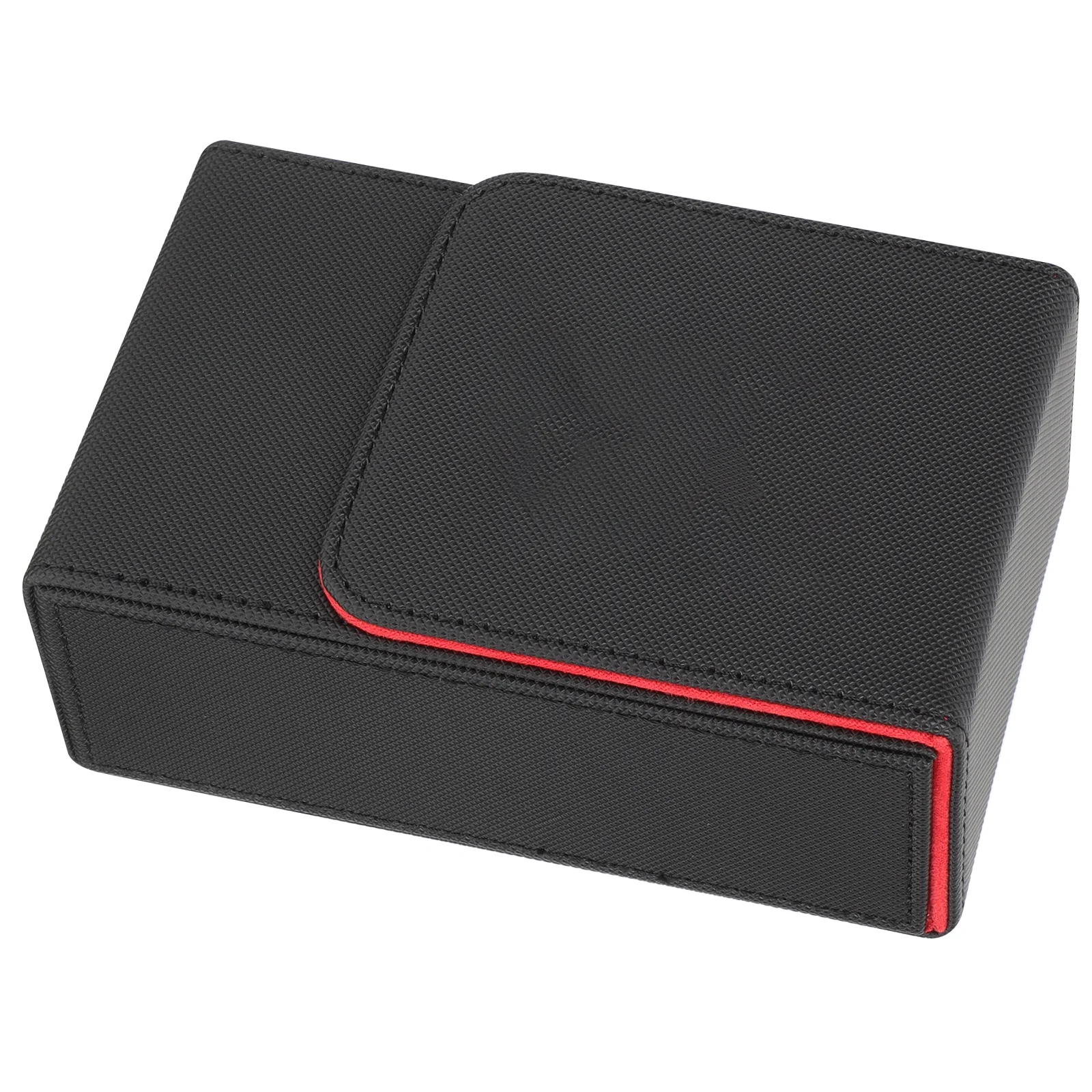 Tarot Storage Container PU Storage Canister PU Storage Holder Card Desk Box Games Cards Storage Box 
Tarot Storage Container PU Storage Canister PU Storage Holder Card Desk Box Games Cards Storage Box