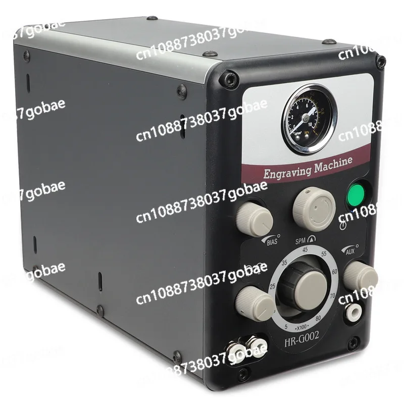 Double head pneumatic engraving machine engraving machine metal engraving
Double head pneumatic engraving machine engraving machine metal engraving