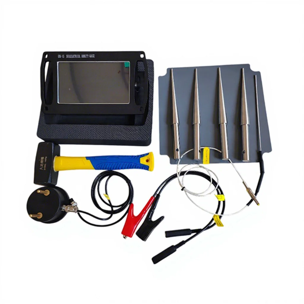 Non Destructive Equipment for Field Density Test EDG Price
Non Destructive Equipment for Field Density Test EDG Price