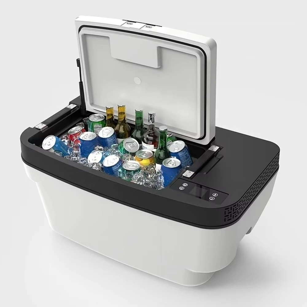 35L App Control Huge Trunk Refrigerator Car Freezer Trunk Portable Refrigerator Fridge
35L App Control Huge Trunk Refrigerator Car Freezer Trunk Portable Refrigerator Fridge