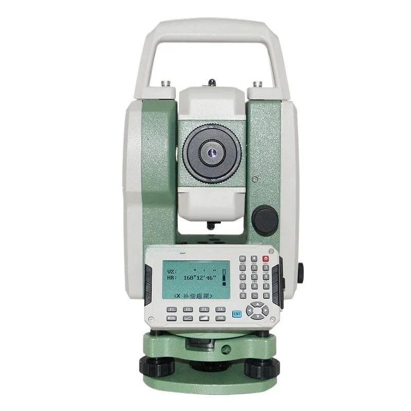Total Station RTS112SL RTS112SR10 Prism Free 1000 Missu Light
Total Station RTS112SL RTS112SR10 Prism Free 1000 Missu Light