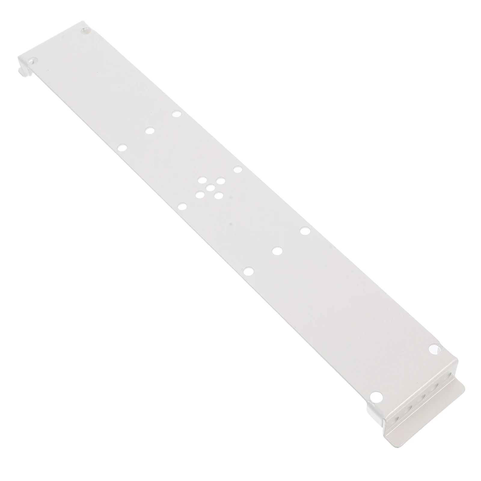 Folder Display Stand Document Holder Wall-mounted System Organizer File Rack Iron for Office Clear
Folder Display Stand Document Holder Wall-mounted System Organizer File Rack Iron for Office Clear