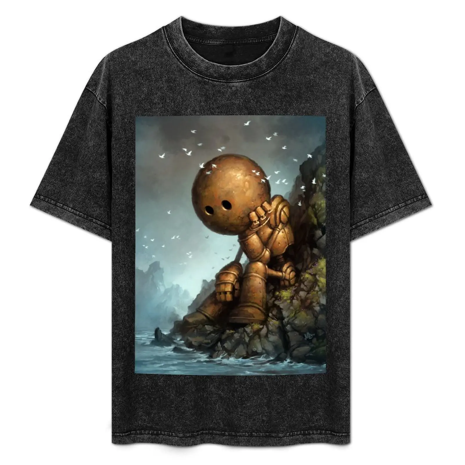 Introversion T-Shirt Summer Festival T-Shirt
Introversion T-Shirt Summer Festival T-Shirt