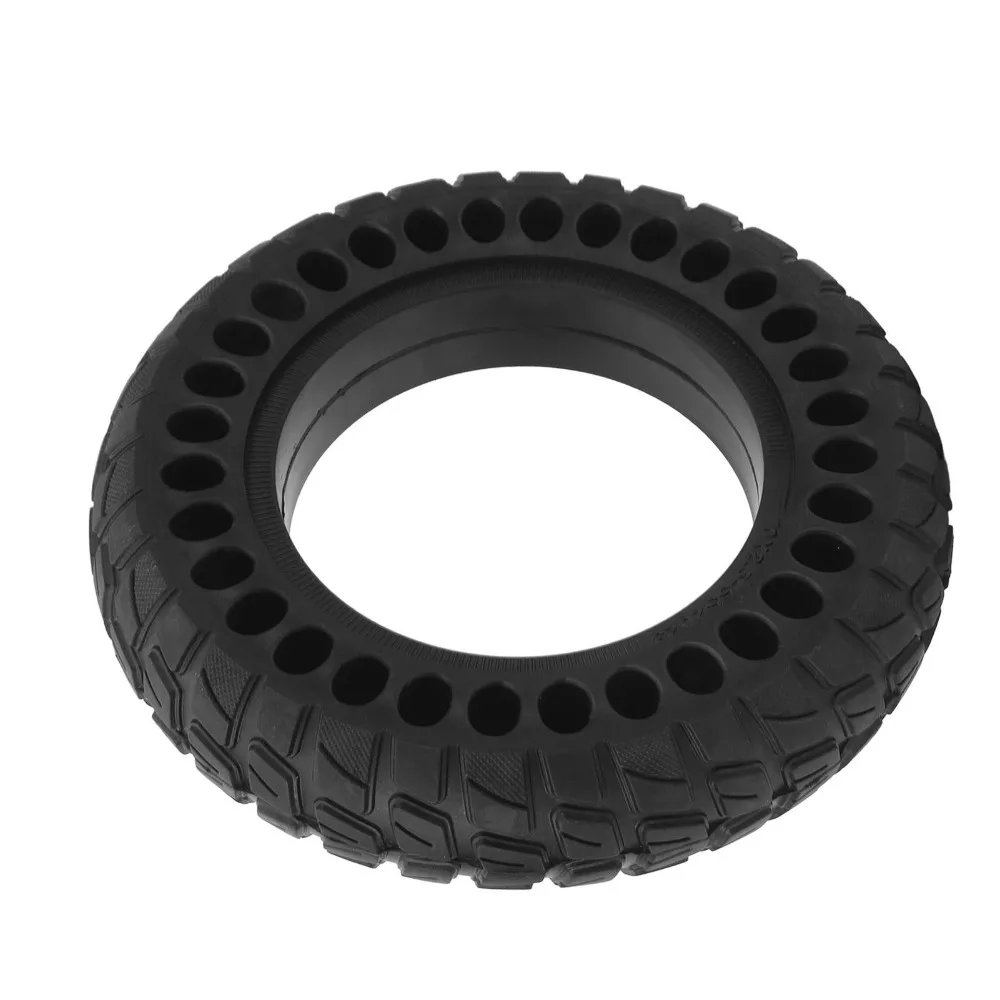 Durable 10X2.50 Electric Scooter Tire Anti Slip Rubber Solid Wheel Explosion Proof Solid Tire For Replacement
Durable 10X2.50 Electric Scooter Tire Anti Slip Rubber Solid Wheel Explosion Proof Solid Tire For Replacement