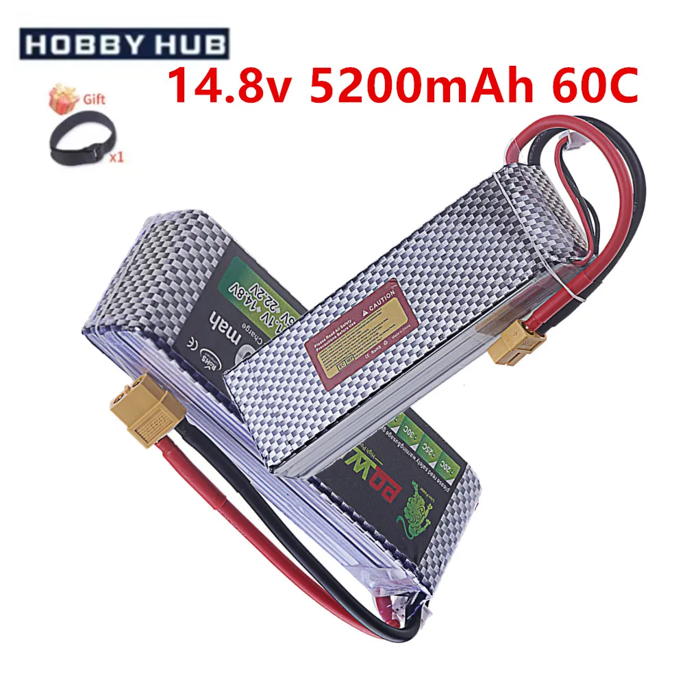 Обновленный аккумулятор 14,8 В, 14,8 В 5200 мАч 4S 60C Lipo аккумулятор для радиоуправляемых автомобилей RC лодок RC Drone Запасные части 4S LIPO 14,8 В 5200 мАч
Обновленный аккумулятор 14,8 В, 14,8 В 5200 мАч 4S 60C Lipo аккумулятор для радиоуправляемых автомобилей RC лодок RC Drone Запасные части 4S LIPO 14,8 В 5200 мАч