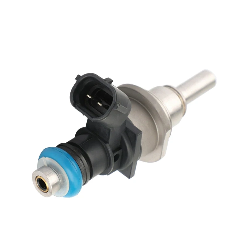 E7T20171 Fuel Injector L3K9-13-250A Fit For Mazda Speed 3 Speed 6 CX-7 2.3L 2007
E7T20171 Fuel Injector L3K9-13-250A Fit For Mazda Speed 3 Speed 6 CX-7 2.3L 2007