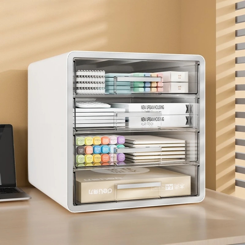 Настольный картотечный шкаф с пластиковым ящиком для офиса, специальный большой ящик для данных, встроенный тип, может вмещать стеллаж для отделки файлов формата А4
Настольный картотечный шкаф с пластиковым ящиком для офиса, специальный большой ящик для данных, встроенный тип, может вмещать стеллаж для отделки файлов формата А4