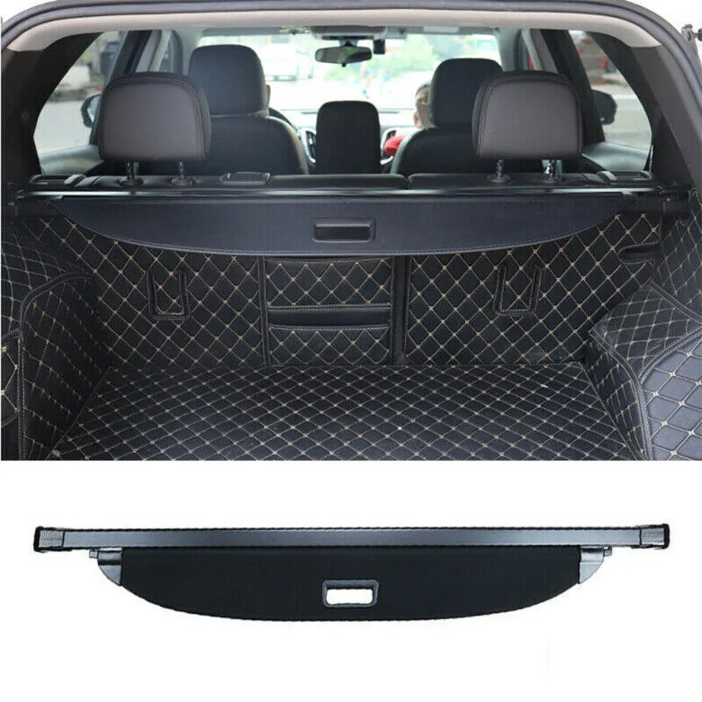 For Hyundai Palisade 2020-24 Retractable Trunk Luggage Shade Shield Cargo Cover
For Hyundai Palisade 2020-24 Retractable Trunk Luggage Shade Shield Cargo Cover