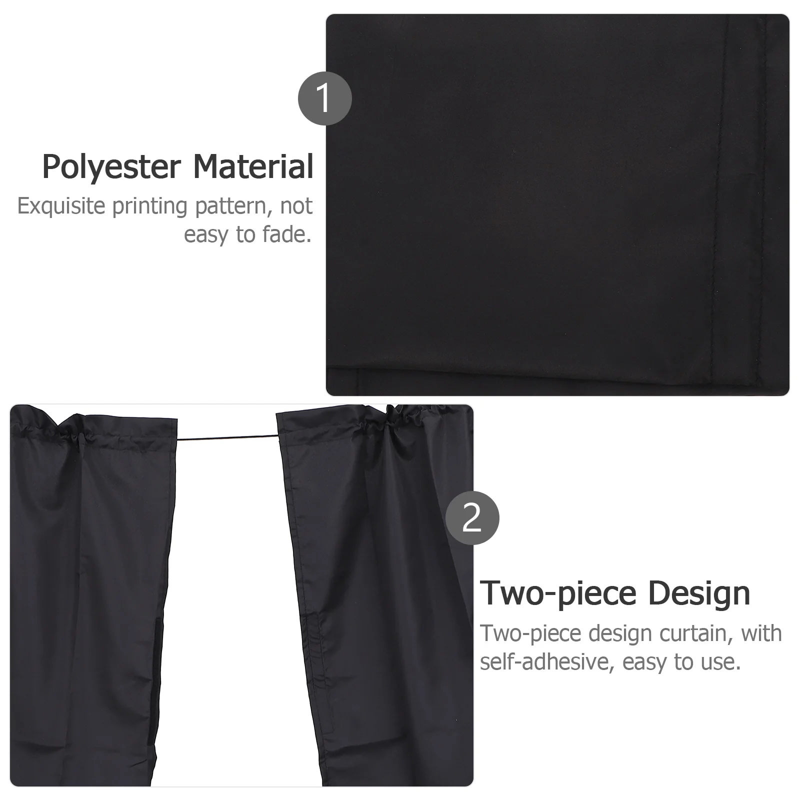 Privacy Curtain Car Partition Sunshade Removable Divider Camping Travel Mesh Stretchy Block Sun Windshield Side Front Rear Car
Privacy Curtain Car Partition Sunshade Removable Divider Camping Travel Mesh Stretchy Block Sun Windshield Side Front Rear Car