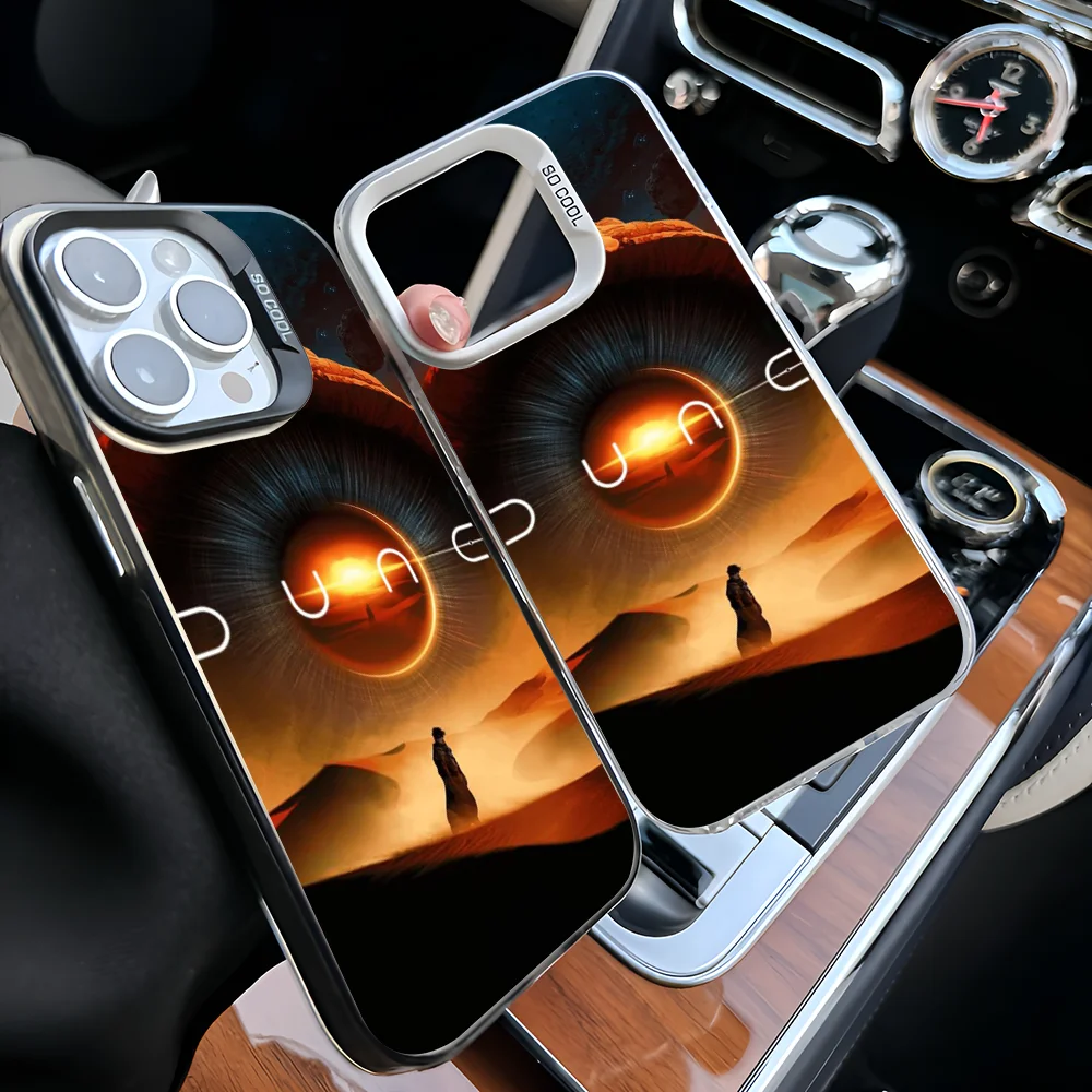 Чехол для телефона Epc Movie D-Dune IMD, чехол для телефона для IPhone 16, 15, 14, 13, 12, 11 Pro Max Plus, серебристый цвет
Чехол для телефона Epc Movie D-Dune IMD, чехол для телефона для IPhone 16, 15, 14, 13, 12, 11 Pro Max Plus, серебристый цвет