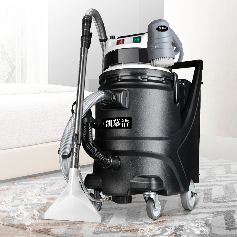 Multifunctional Vacuum Cleaner Automatic Sofa Cleaning Machine Automatic Floor Sweeper Machine
Multifunctional Vacuum Cleaner Automatic Sofa Cleaning Machine Automatic Floor Sweeper Machine