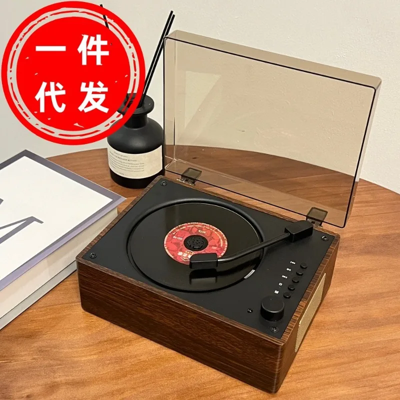 CD Player Portable Bluetooth Audio CD Player Album Player
CD Player Portable Bluetooth Audio CD Player Album Player