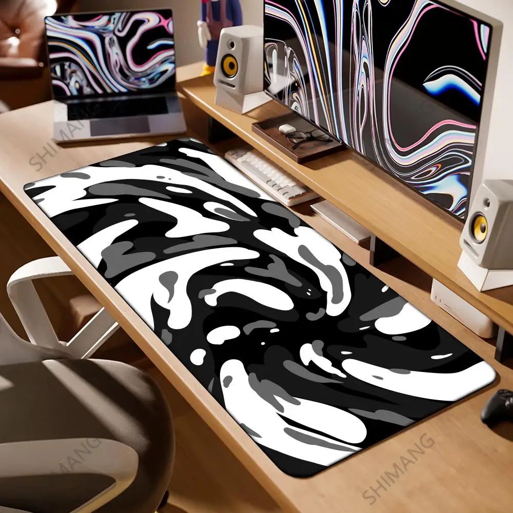 Mouse Pad Laptop Colorful Graffiti Keyboard Pad Computer League of Legends Arcane Desk Mat PC Anime Girl Mousepad Jinx Table Mat
Mouse Pad Laptop Colorful Graffiti Keyboard Pad Computer League of Legends Arcane Desk Mat PC Anime Girl Mousepad Jinx Table Mat