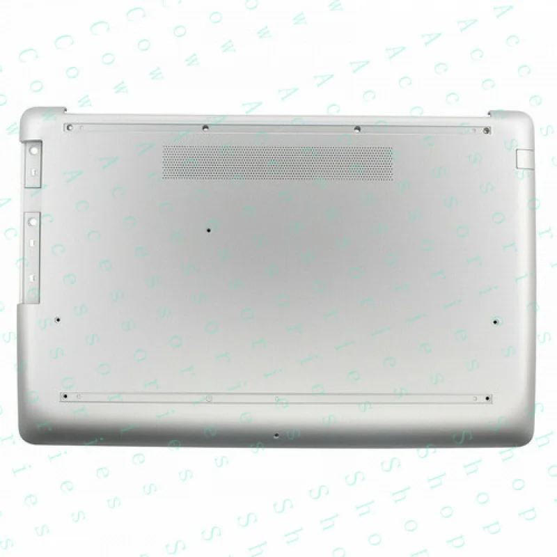 Новый нижний корпус (база) для HP 17BY 17CA L22508-001, серебристый
Новый нижний корпус (база) для HP 17BY 17CA L22508-001, серебристый