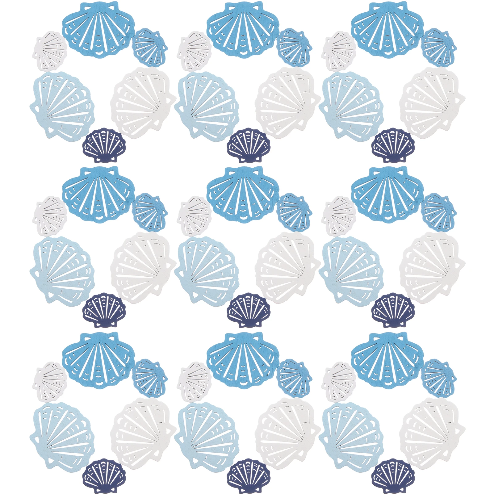 136pcs Ocean 52x50mm 29x30mm Wooden Sea Star Hanging Decor Shell Ornaments Sea Star And Shell Wood Cutouts Wall Hanging
136pcs Ocean 52x50mm 29x30mm Wooden Sea Star Hanging Decor Shell Ornaments Sea Star And Shell Wood Cutouts Wall Hanging