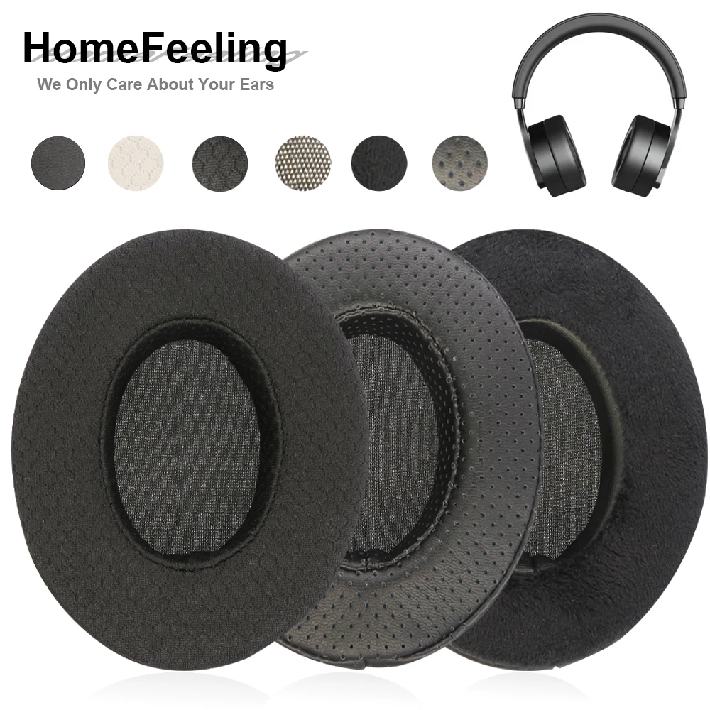 Homefeeling Earpads For Audio-Technica ATH AVA400 ATH-AVA400 Headphone Soft Earcushion Ear Pads Replacement Headset Accessaries
Homefeeling Earpads For Audio-Technica ATH AVA400 ATH-AVA400 Headphone Soft Earcushion Ear Pads Replacement Headset Accessaries