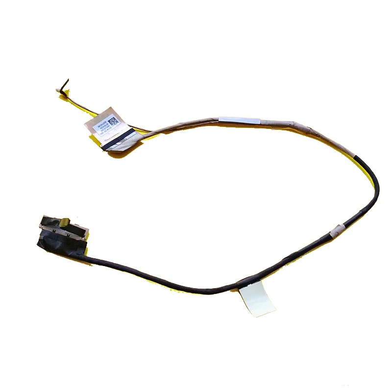 New Original Laptop LCD Video Screen Cable For ASUS G531GU GD GV G531GW 6017B1432201 14005-03070000 1422-03C10A2
New Original Laptop LCD Video Screen Cable For ASUS G531GU GD GV G531GW 6017B1432201 14005-03070000 1422-03C10A2