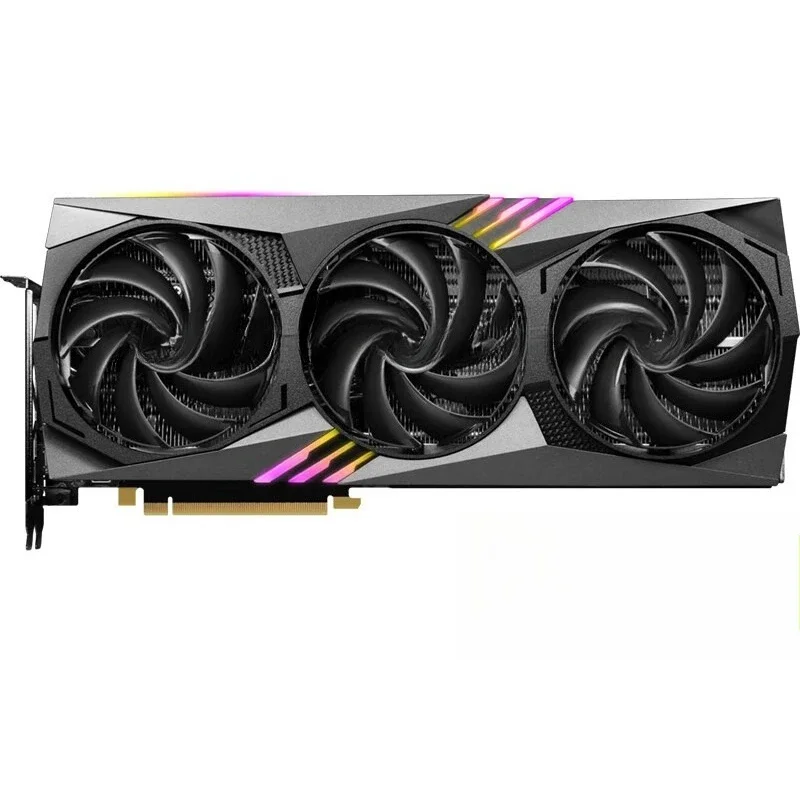 RTX 4060 Ti GAMING X TRIO 8G GPU
RTX 4060 Ti GAMING X TRIO 8G GPU