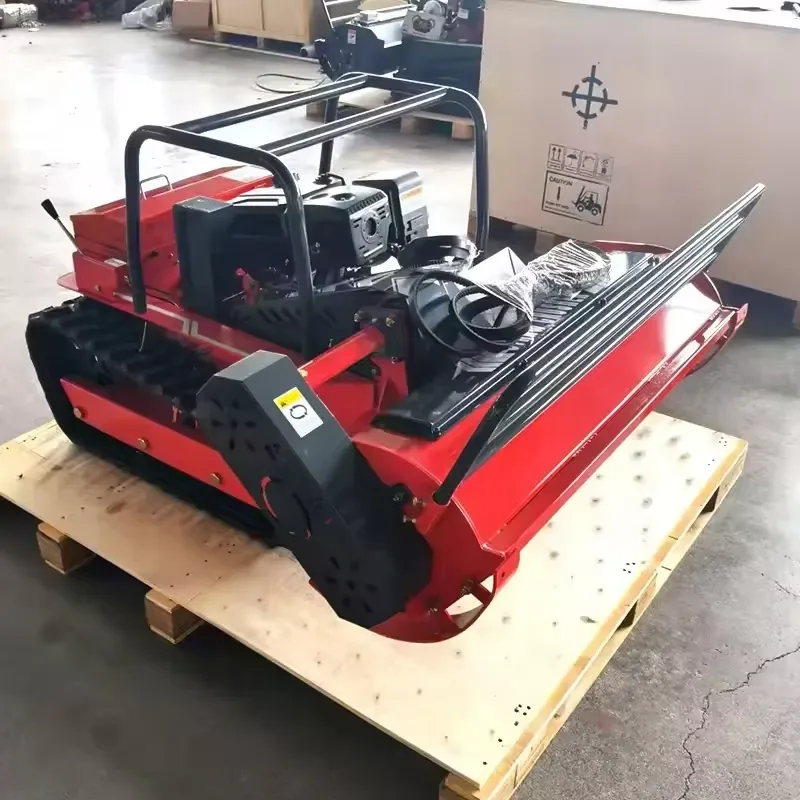 2026 Heavy Commercial Mower with 4 Stroke Engine Delivers Uncompromised Power for High Intensity with Work Adjustable
2026 Heavy Commercial Mower with 4 Stroke Engine Delivers Uncompromised Power for High Intensity with Work Adjustable