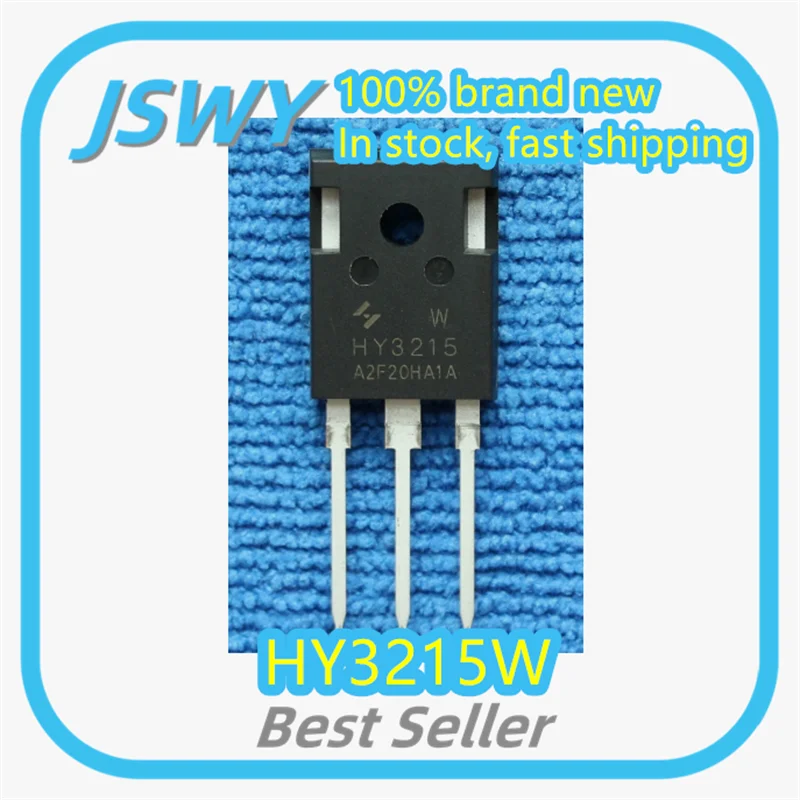(5/50pcs) HY3215W HY3215 TO-247 MOS Field Effect Transistor Brand New Original Large Stock
(5/50pcs) HY3215W HY3215 TO-247 MOS Field Effect Transistor Brand New Original Large Stock
