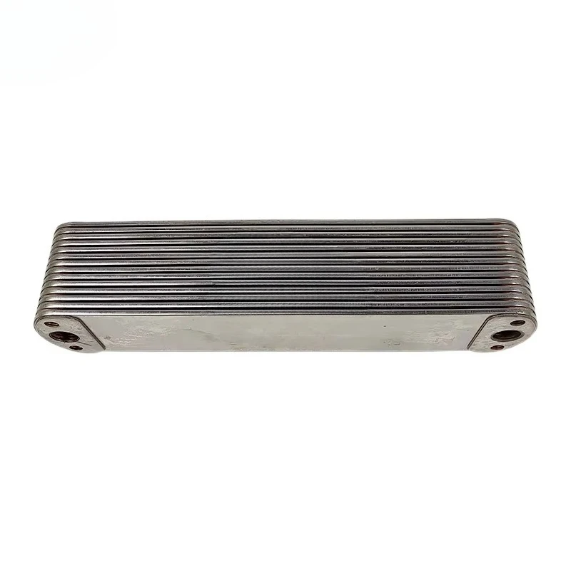 Brand New Engine Parts Oil Cooler Core 4965482
Brand New Engine Parts Oil Cooler Core 4965482