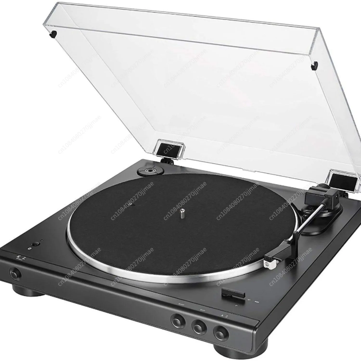 Direct Delivery Audio Technica LP60XA /LP60X BTA Vinyl Record Player Jukebox Phonograph
Direct Delivery Audio Technica LP60XA /LP60X BTA Vinyl Record Player Jukebox Phonograph